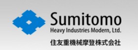 住友重機械摩登